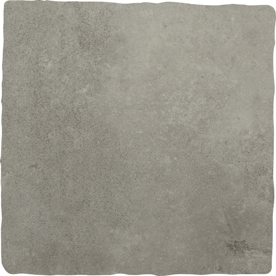 Ermesaurelia, Losa - 37532 - Grigia, Grip, 50x50cm, 9.00mm