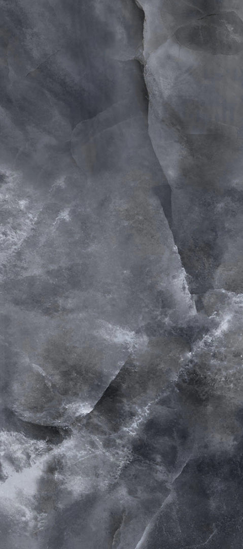EnergieKer, Onyx - Black,-Lappato,-120x270cm,-6.00mm