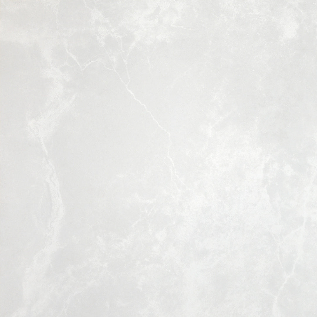 Ceramiche Refin, Stardust - NC01 - Milk, Soft, 60x60cm, 9.00mm, Rett.
