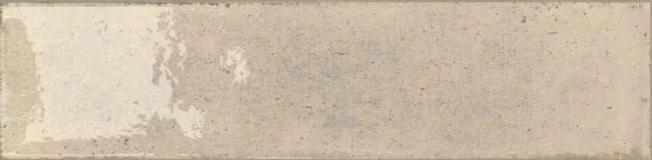 Novabell, Fusion - Beige, Lucido, 6x25cm, 9.00mm, Rett.