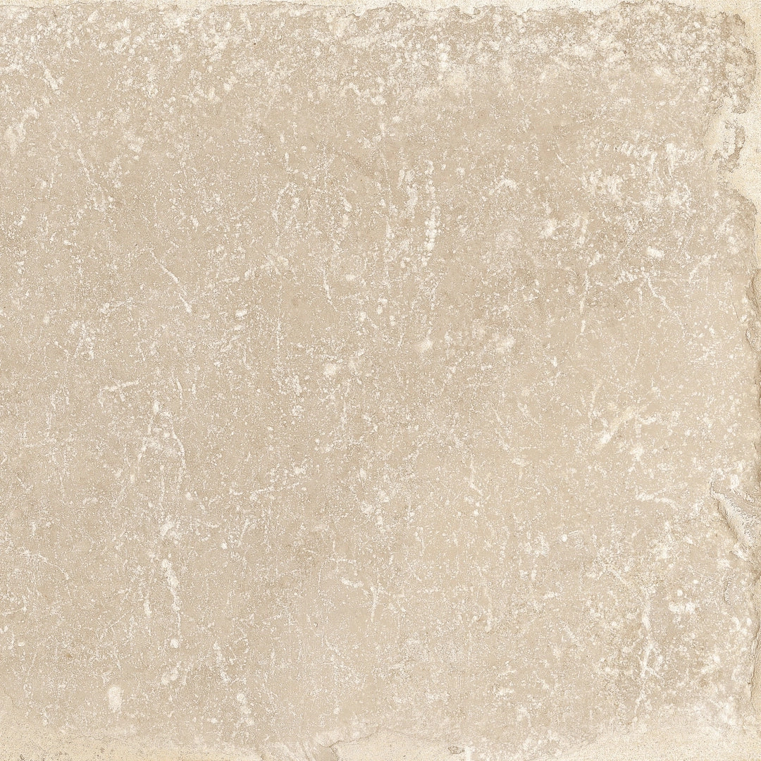 Cerdomus, Pietra Di Ostuni - 89106 - Sabbia, Matt, 80x80cm, 9.50mm, Rett.