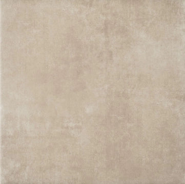 Cristacer, Pisa - Taupe, Matt, 45x45cm, 10.00mm