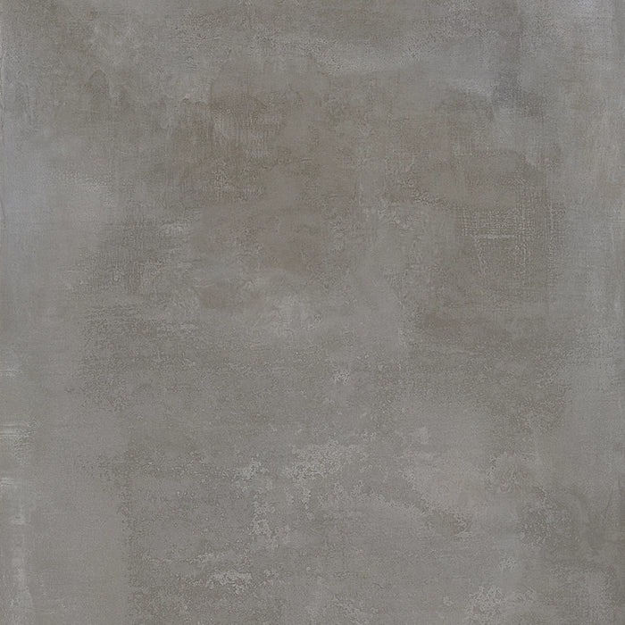 Antica Ceramica Rubiera, Emotion Out - Anthracite, Naturale, 60x60cm, 8.00mm, Rett.