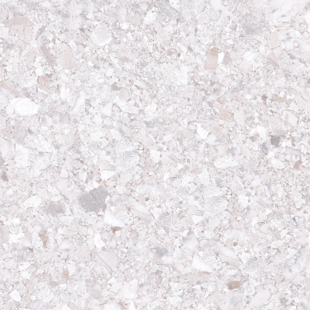 Apavisa, Momentum - White, Naturale, 59.55x59.55cm, 10.00mm, Rett.