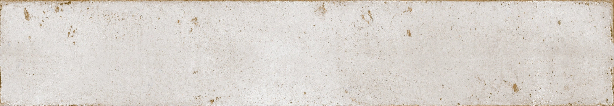 Ceramica Rondine, Colors - J92078 - Light Grey, Lucida, 4.8x45cm, 9.50mm, Rett.