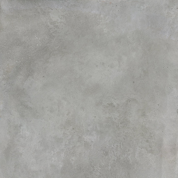Antica Ceramica Rubiera, Emotion - Gris, Naturale, 60x60cm, 8.00mm, Rett.