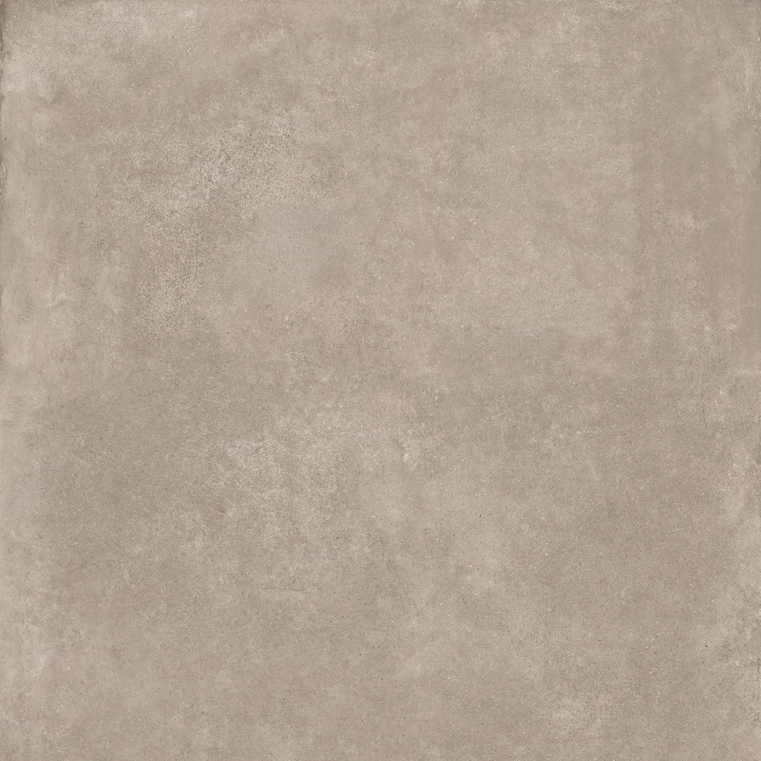 Ceramiche Keope, Moov - 8Y55 - Moka, Grip R10, 120x120cm, 9.00mm, Rett.
