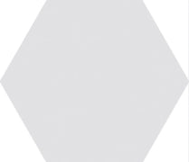 Dune Ceramica, Exa - 188689 - Grey, Matt, 15x17cm, 8.00mm, Rett.