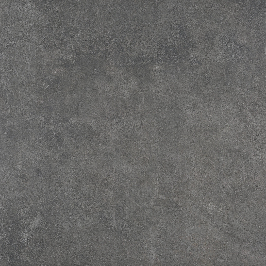 Ceramiche Castelvetro, Always - Antracite, Naturale, 80x80cm, 20.00mm, Rett.