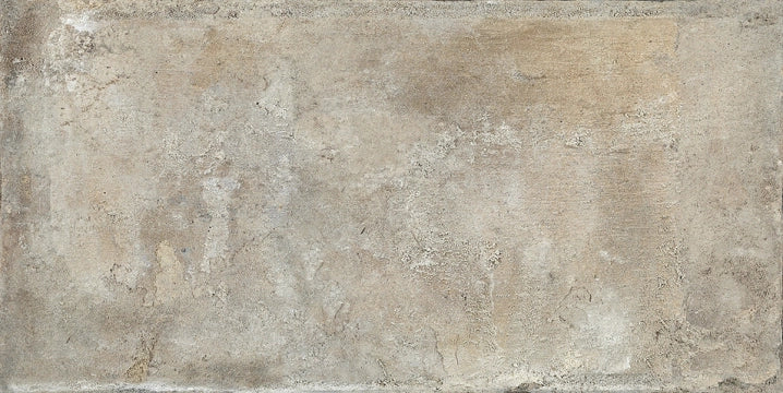Saime Ceramiche, Cottoantico - 7603561 - Greige, Grip, 20x40cm, 8.30mm