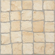 Domino Ceramicas, Chiado - CH20 - Bege, Natural, 33x33cm, 8.50mm