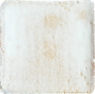 Cerasarda, I Cotti Fatti A Mano - Vallauris Bianco, Naturale, 10x10cm, 16.00mm