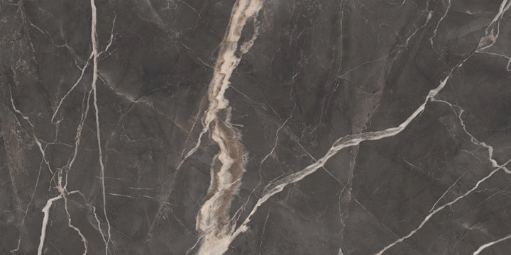 EnergieKer, Calacatta Cenerino - Calacatta-Cenerino,-Naturale,-30x60cm,-9.00mm,-Rett.