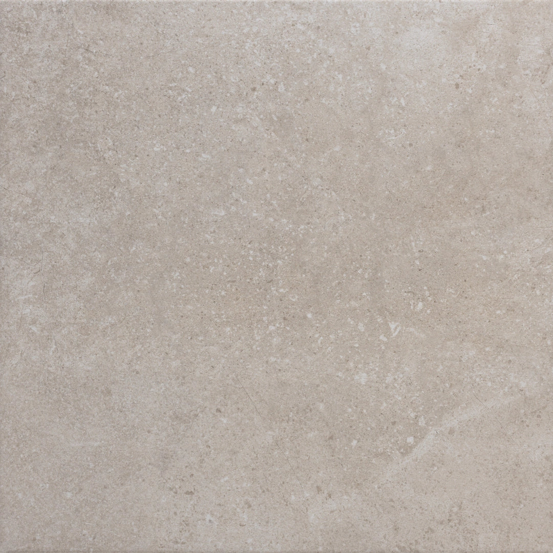 Sintesi Ceramica Italiana, Ecoproject - Beige, Bocciardato, 60.4x60.4cm, 9.00mm