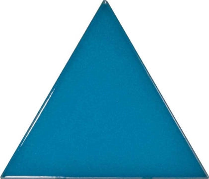 Equipe Ceramicas, Scale - 23822---Electric-Blue,-Lucido,-10.8x12.4cm,-9.00mm,-Rett.