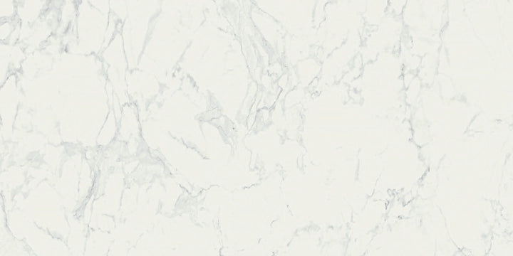 Marazzi, Marbleplay - M4LL - White, Lux, 58x116cm, 9.50mm, Rett.