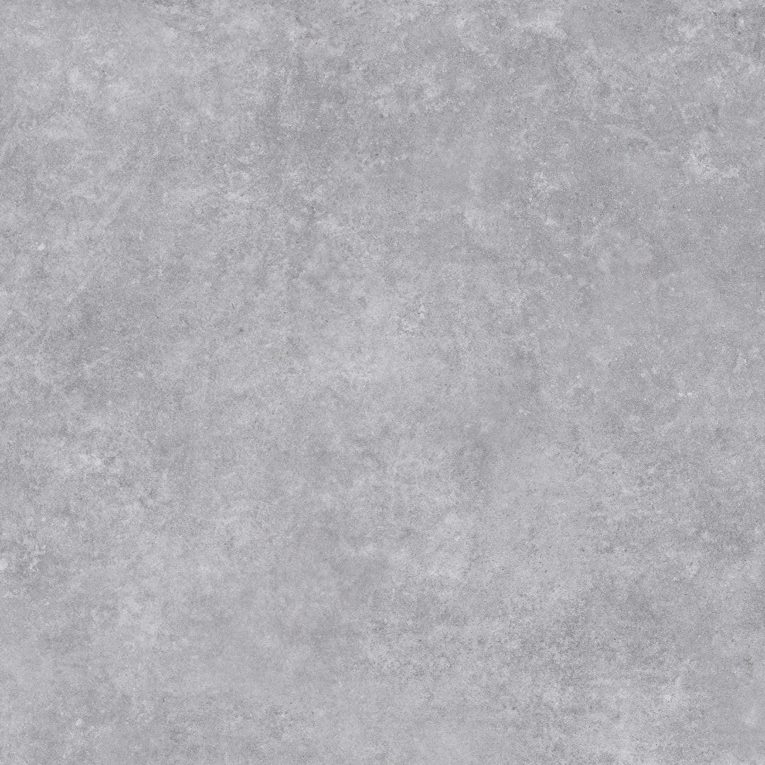 Peronda, Ground - 24937 - Grey, Soft, 60x60cm, 10.00mm, Rett.