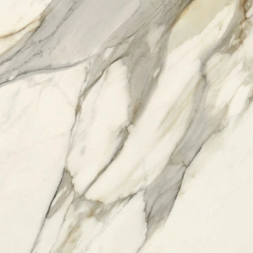 Del Conca, Boutique - GRBO07R - Calacatta Oro, Nat, 120x120cm, 8.50mm, Rett.