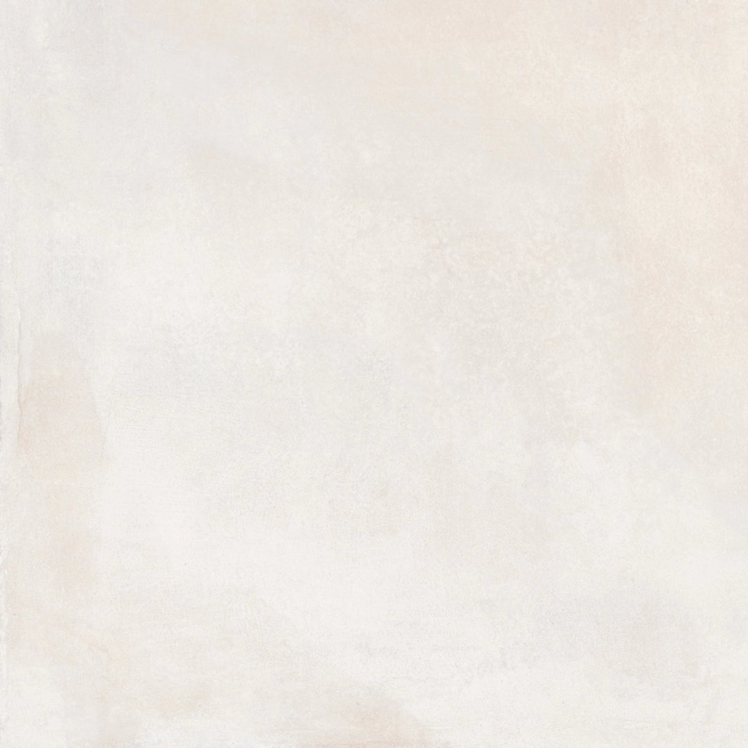 Ceramiche Caesar, Prima - Chalk, Matt, 80x80cm, 9.00mm, Rett.