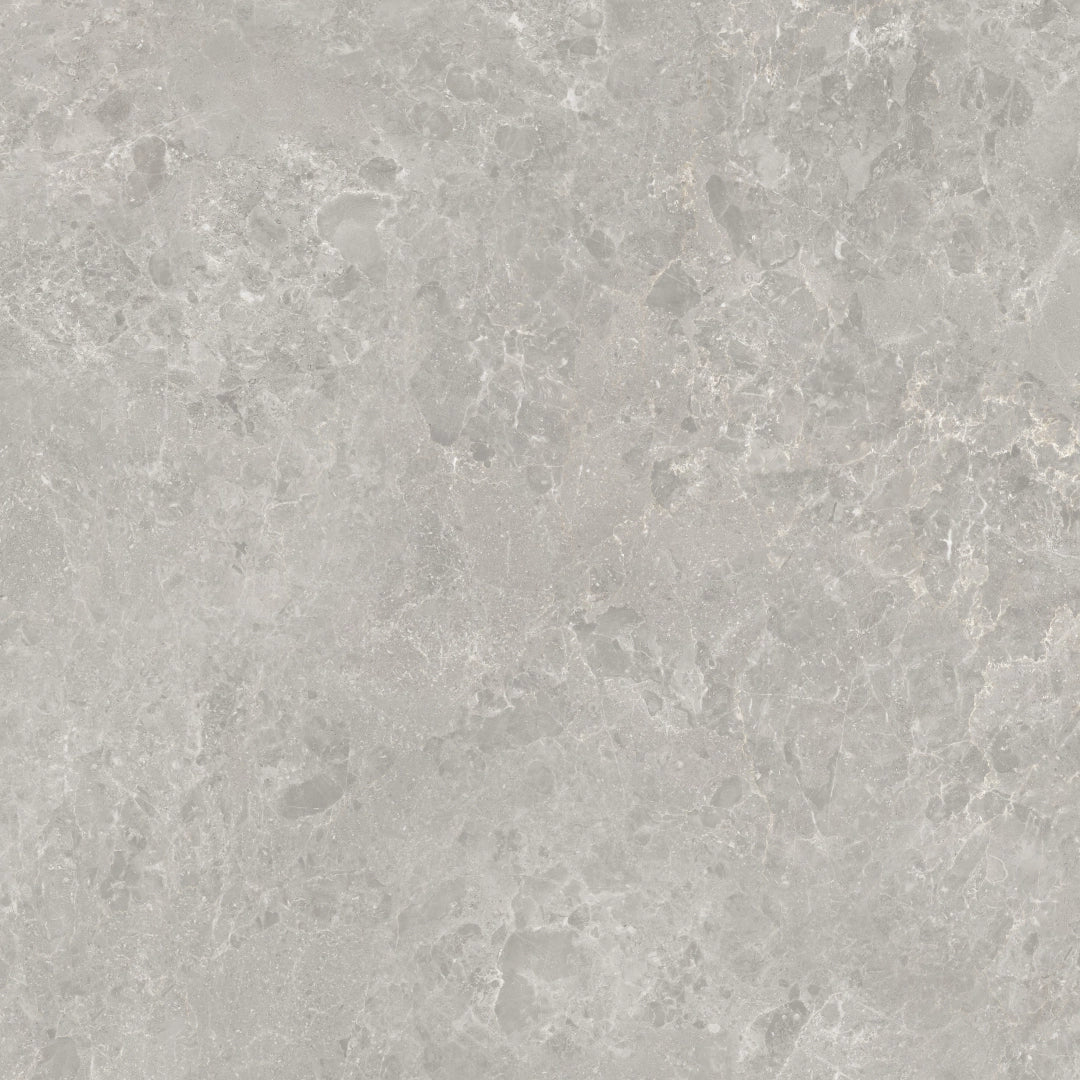 Capri Casabella Ceramiche, Pietra Di Marais - Grigio, Matt, 60x60cm, 20.00mm, Rett.