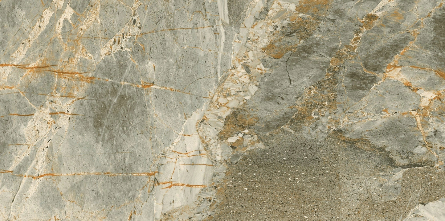 Tuscania Ceramiche, Pietre - M9D4 - Pietra Di Bali, Naturale, 30.4x61cm, 9.00mm, Rett.