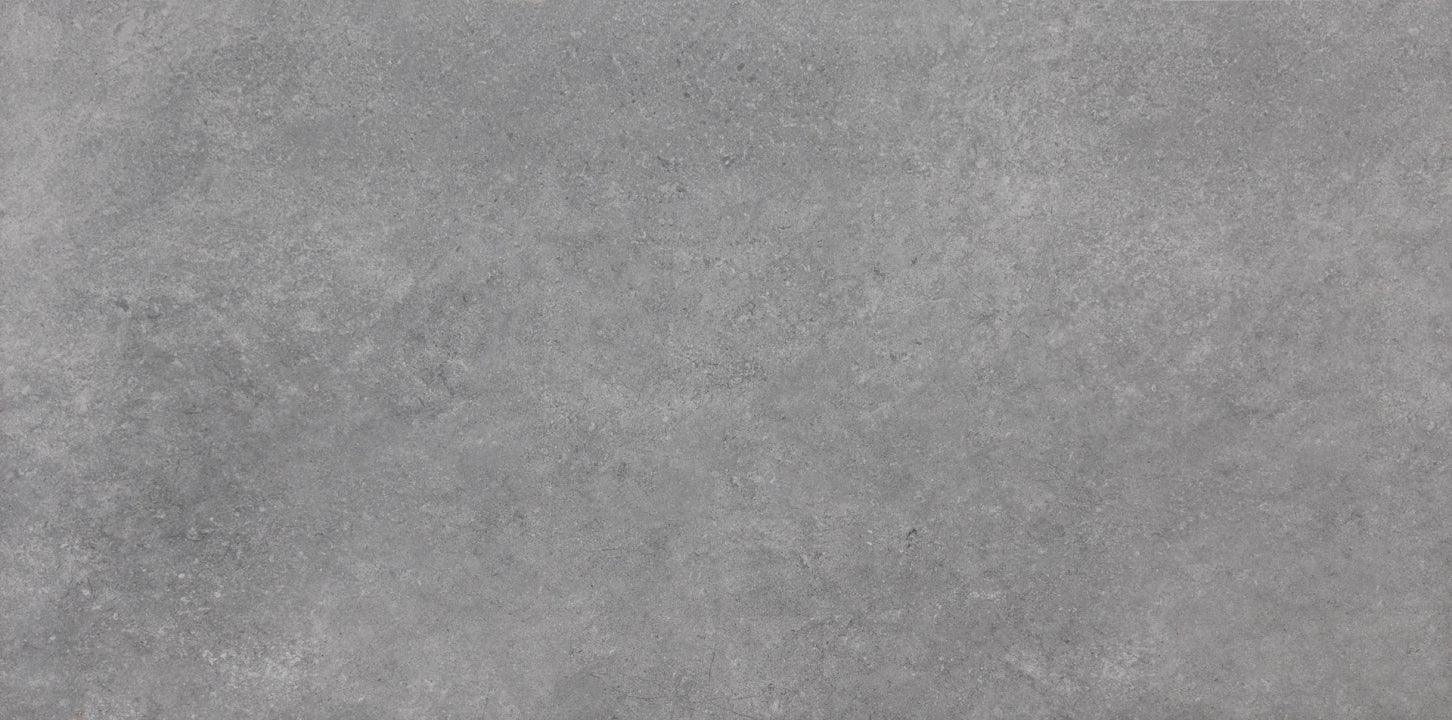 Sintesi Ceramica Italiana, Ecoproject - Grey, Naturale, 60.4x121cm, 9.00mm, Rett.
