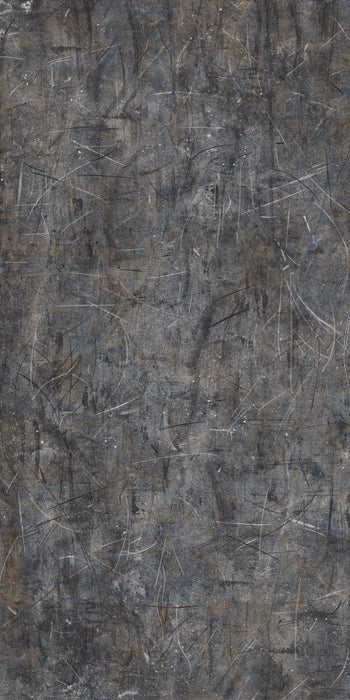 La Fabbrica Ava, Scratch - 149006 - Dark Graffiti, Naturale, 160x320cm, 6.00mm, Rett.