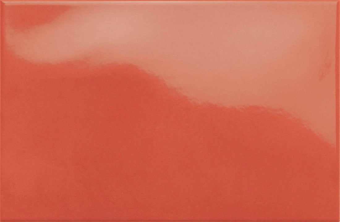 Marazzi, Colorblock - M00N - Coral, Lux, 25x38cm, 8.50mm