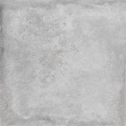 Domino Ceramicas, Kasbah - KA12 - Kasbah Light Grey, Natural, 88.6x88.6cm, 10.80mm, Rett.