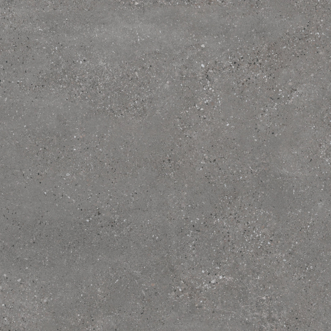 Ceramiche Refin, Mold - MX96 - Iron, Soft, 75x75cm, 9.00mm, Rett.