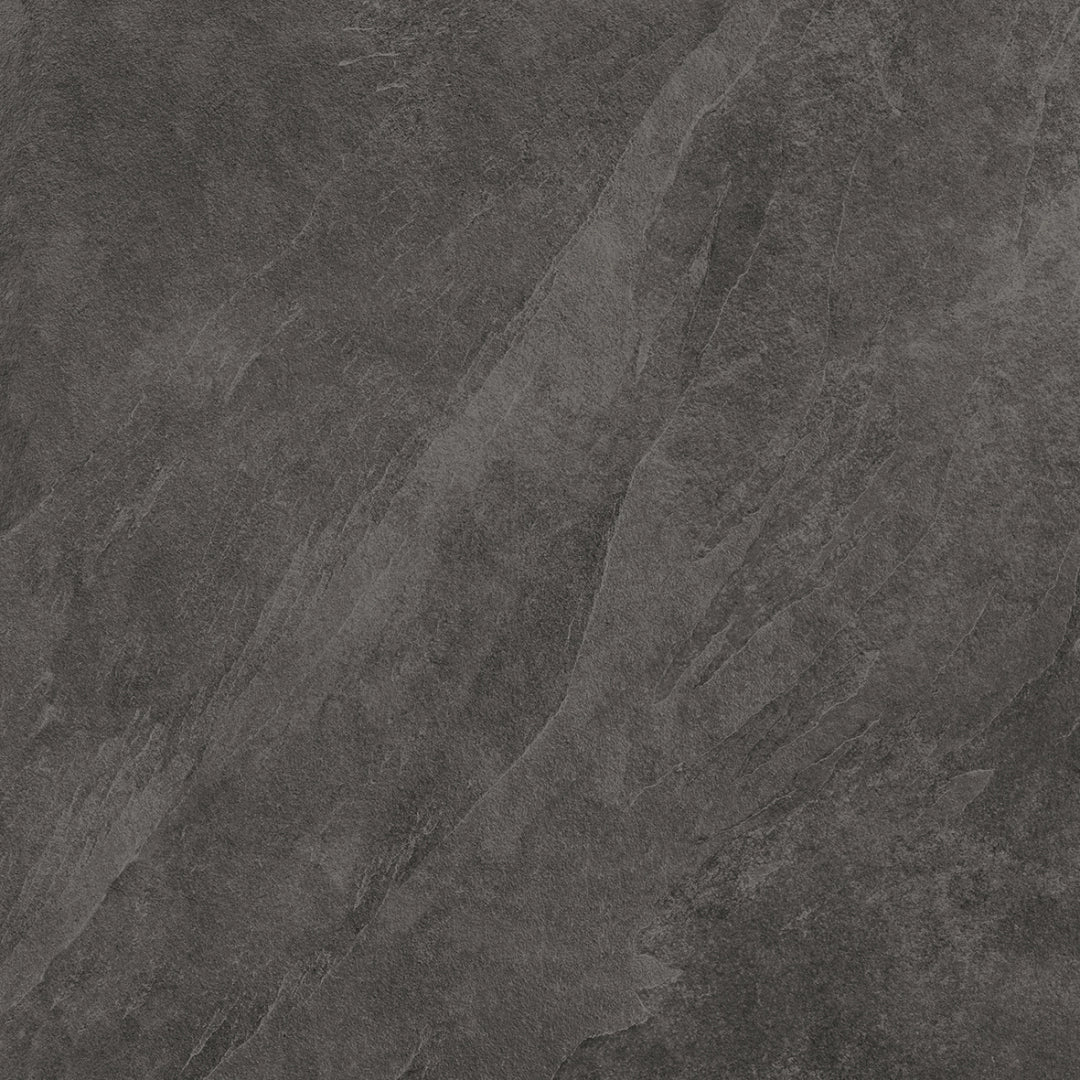 Ergon, Cornerstone - E2PZ---Slate-Black,-Naturale,-60x60cm,-9.50mm,-Rett.
