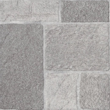 Ceramica Opera, Petra - D86232 - Grigio, Matt, 33.5x33.5cm, 7.50mm