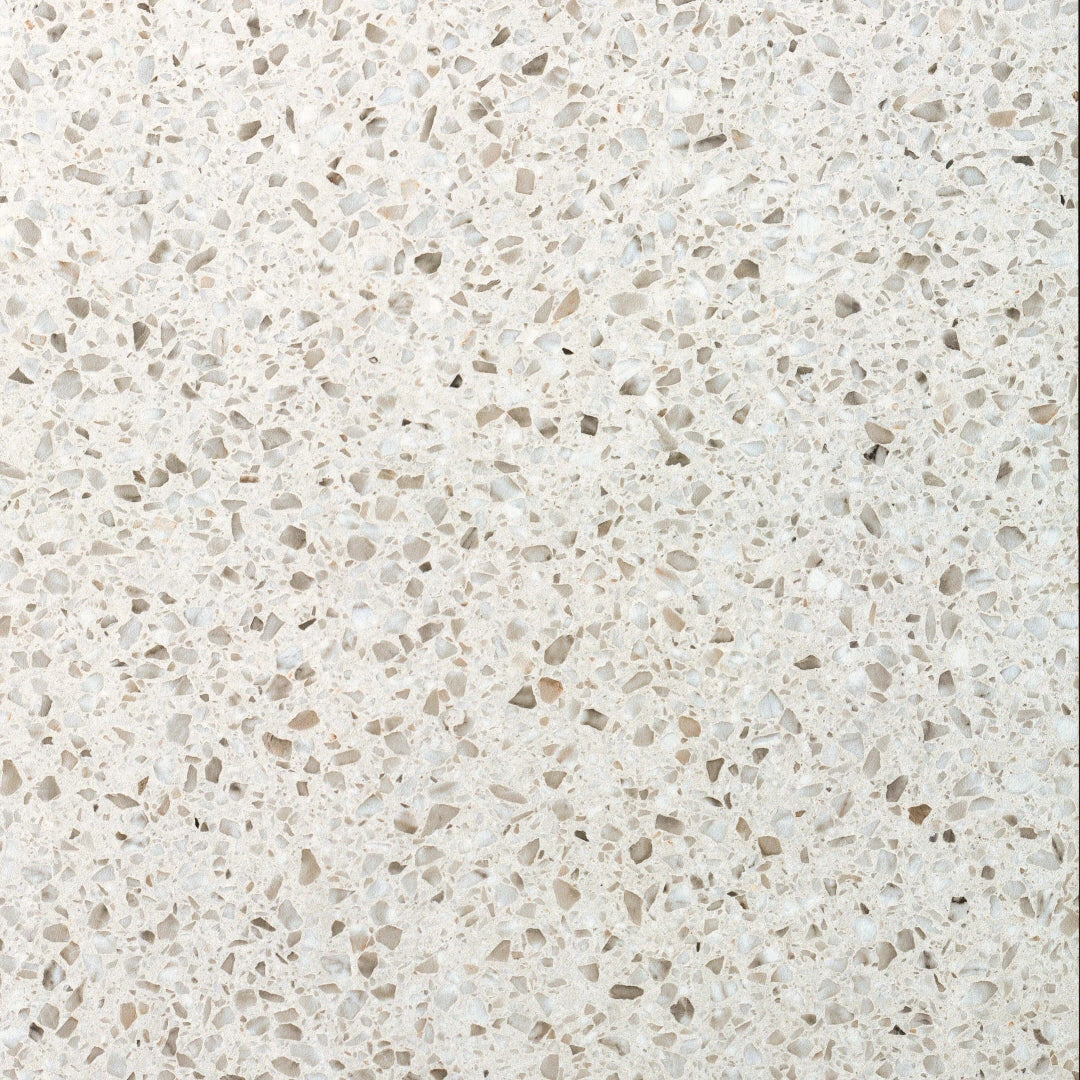 Cir Manifatture Ceramiche, Venezia - 1060080 - Bianco, Naturale, 60x60cm, 10.00mm, Rett.