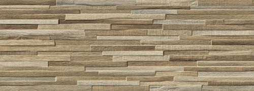 Porcelanicos Hdc, Ordesa - Roble, Naturale, 32x89cm, 10.80mm, Rett.