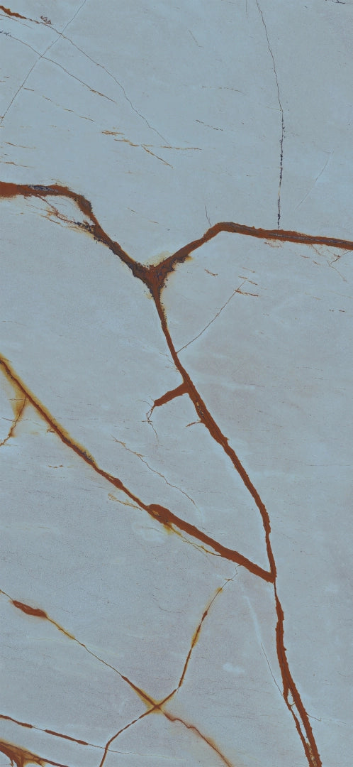 Pamesa, Lux Nirvana - Blue, Cr.lux, 120x260cm, 6.00mm, Rett.