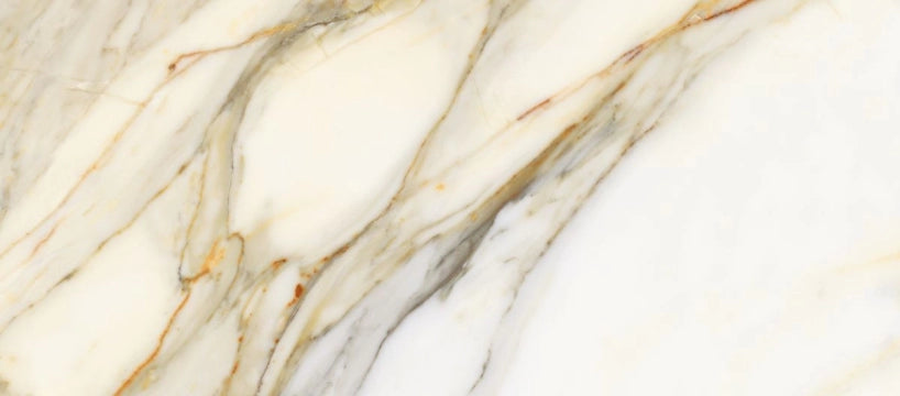 Ceramiche Ricchetti, Golden Pure - 0592457 - Macchia Vecchia, Lux, 78.7x178.7cm, 9.00mm, Rett.