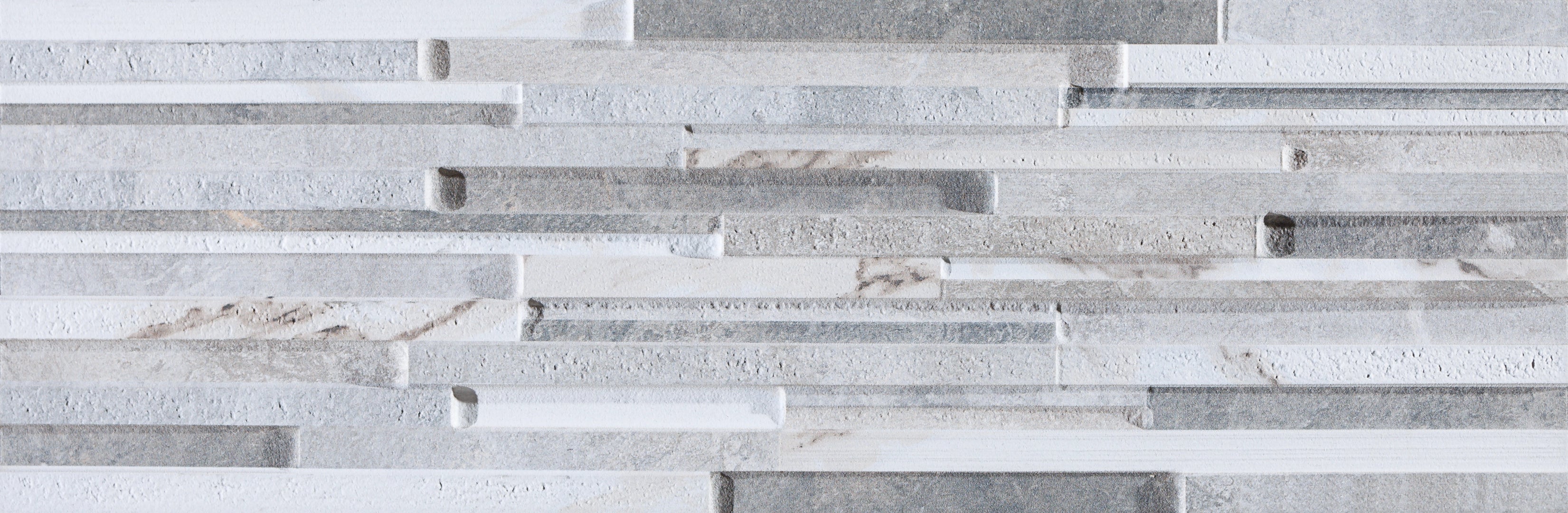 Prissmacer, Ess. Denali/ess. Shasta - Ess. Denali Gris, Matt, 16.3x51.7cm, 14.00mm, Rett.
