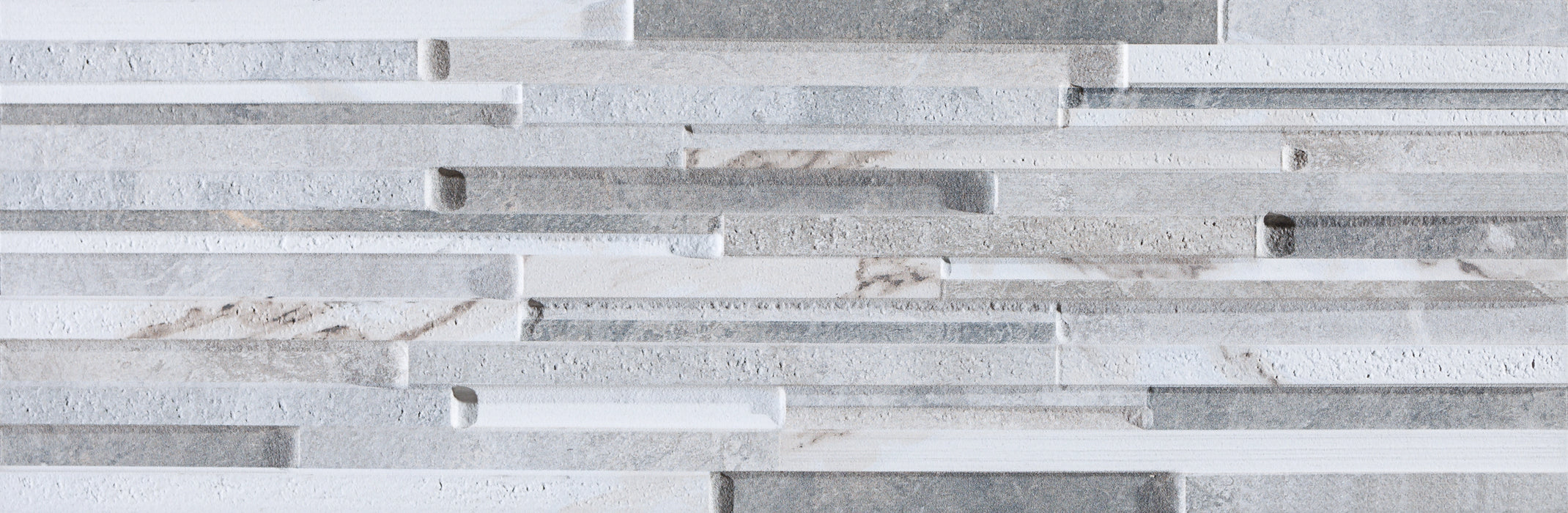 Prissmacer, Ess. Denali/ess. Shasta - Ess. Denali Gris, Matt, 16.3x51.7cm, 14.00mm, Rett.