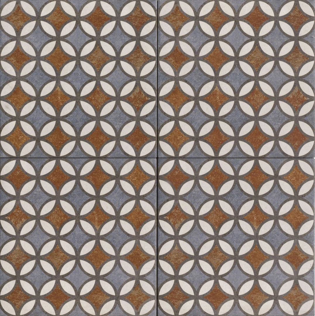 Sartoria by Terratinta, Romanza - SARO0420N - Cinderella, Matt, 20.5x20.5cm, 10.00mm