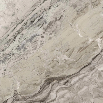 Dado Ceramica, Charme - Illusion, Naturale, 60x60cm, 9.50mm, Rett.
