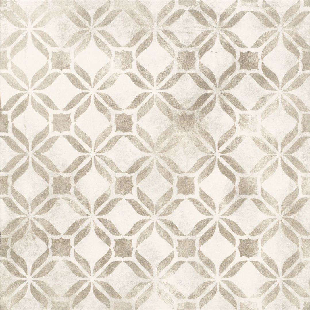 Realonda, Fresco - Ash, Mate, 32.9x32.9cm, 14.00mm