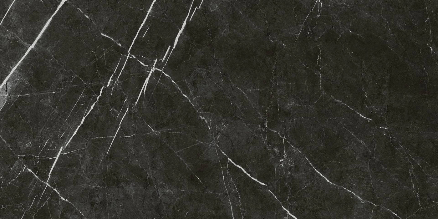 Halcon Ceramicas, Columbia - HAP220 - Antracita, Satinado, 60x120cm, 9.50mm, Rett.