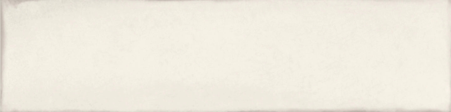 Armonie Ceramiche, Loop - 697001 - Calce, Lucido, 7x28cm, 8.50mm, Not rectified
