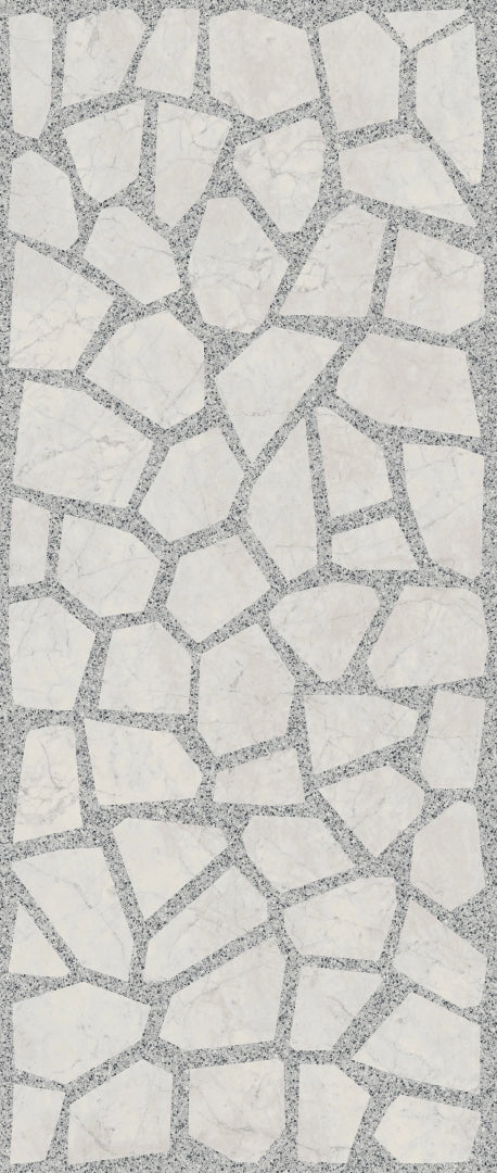 Marca Corona, Foyer - F521 - Joy, Motivo, 120x278cm, 6.00mm, Rett.