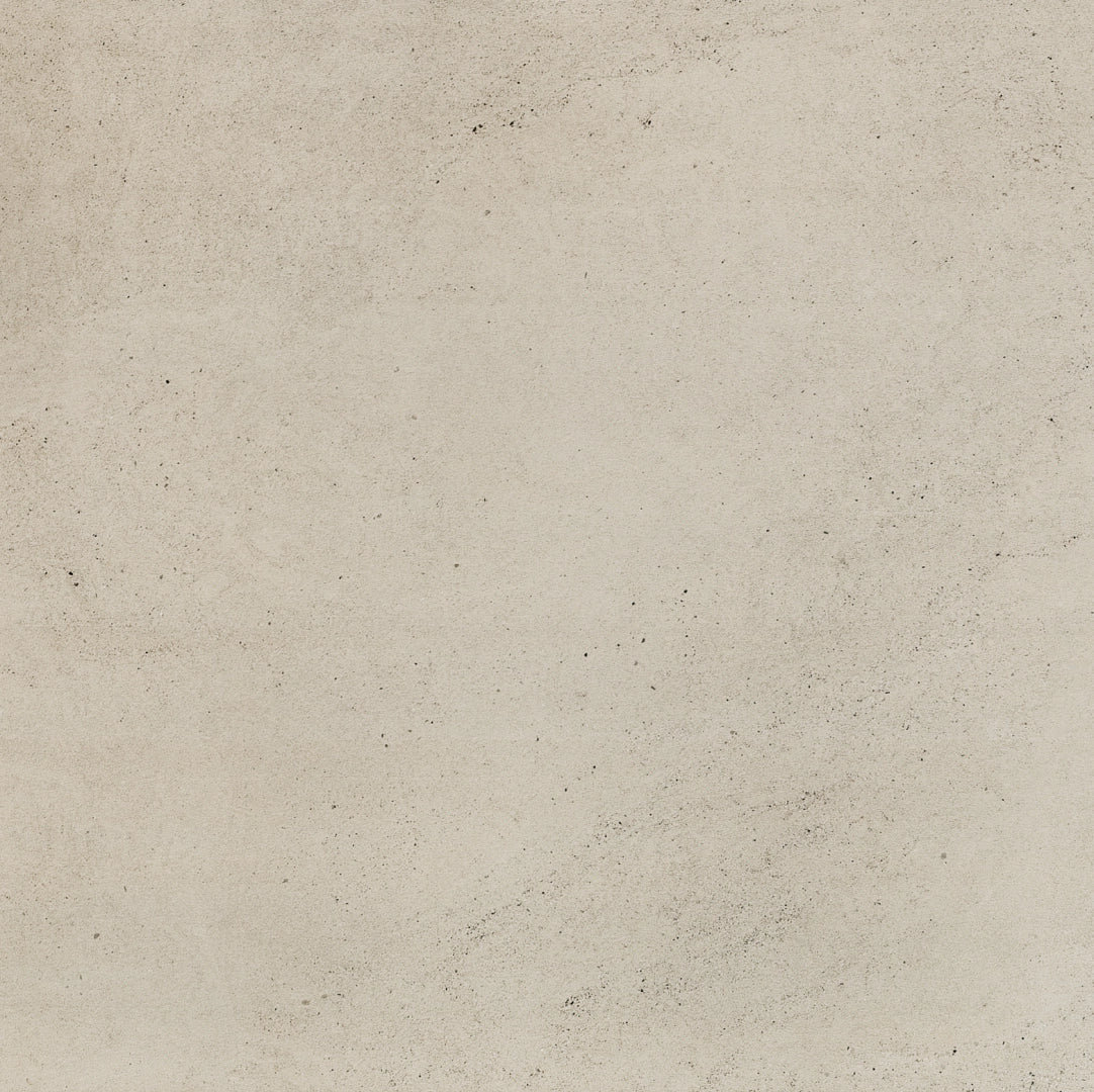 Florim, Pietre/3 - 748383---Limestone-Almond,-Strutturato,-60x60cm,-20.00mm,-Rett.
