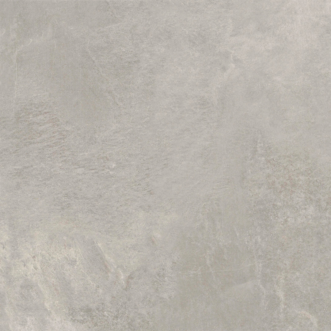 Antica Ceramica Rubiera, Outdoor - 004195 - Ultra Aspen Grigio, Naturale, 60x60cm, 30.00mm, Rett.