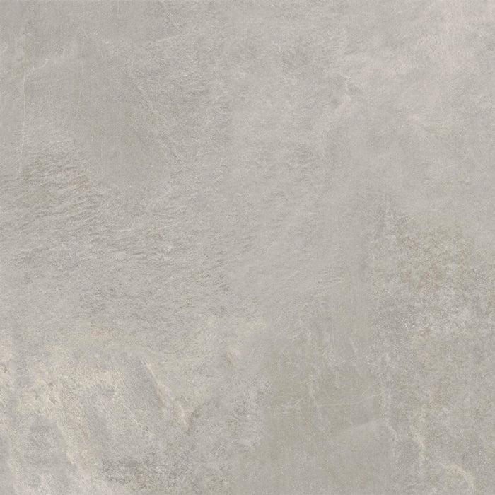Antica Ceramica Rubiera, Outdoor - 004154 - Ultra Aspen Grigio, Naturale, 60x60cm, 20.00mm, Rett.