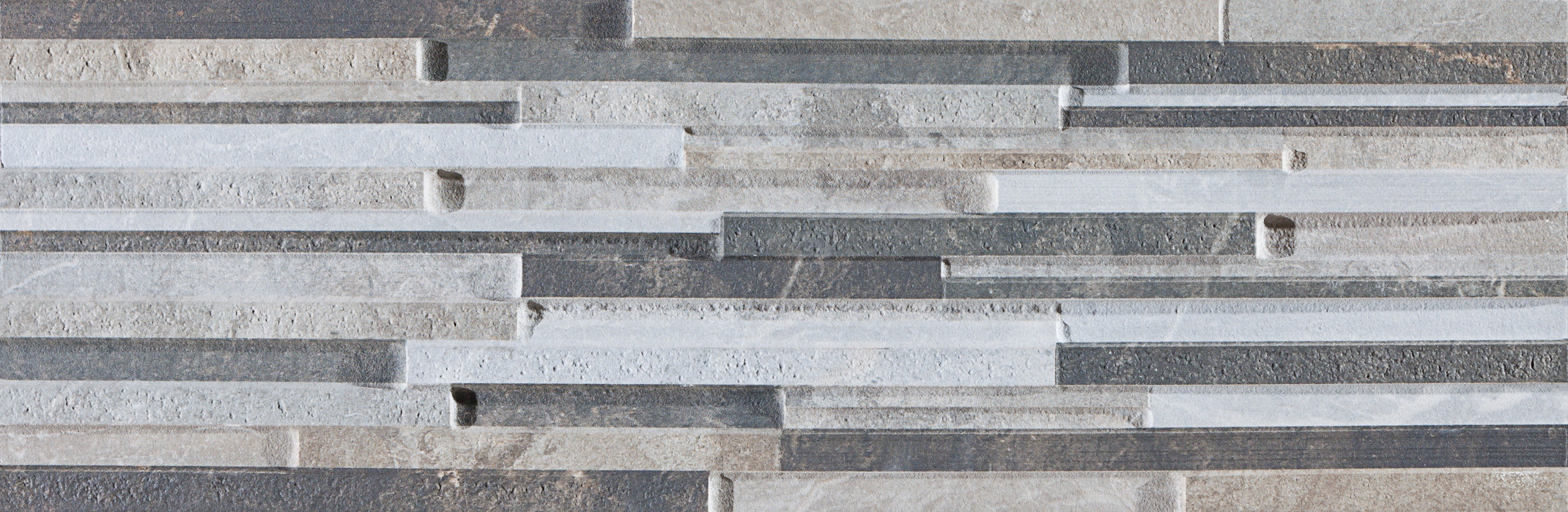 Prissmacer, Ess. Denali/ess. Shasta - Ess. Denali Mix, Matt, 16.3x51.7cm, 14.00mm, Rett.