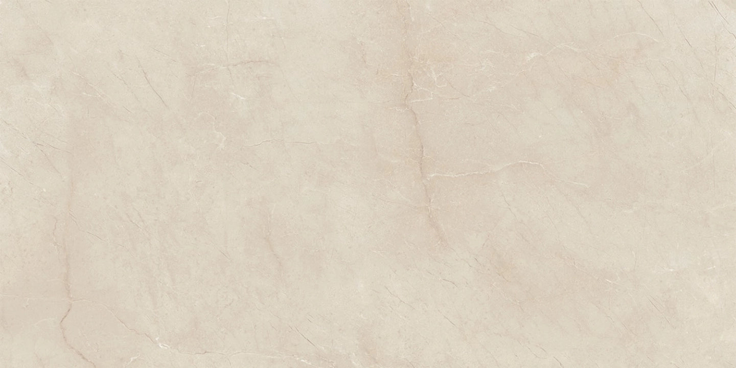 Baldocer, Cream Chamber - P6012P - Cream Chamber, pulido, 60x120cm, 10.00mm