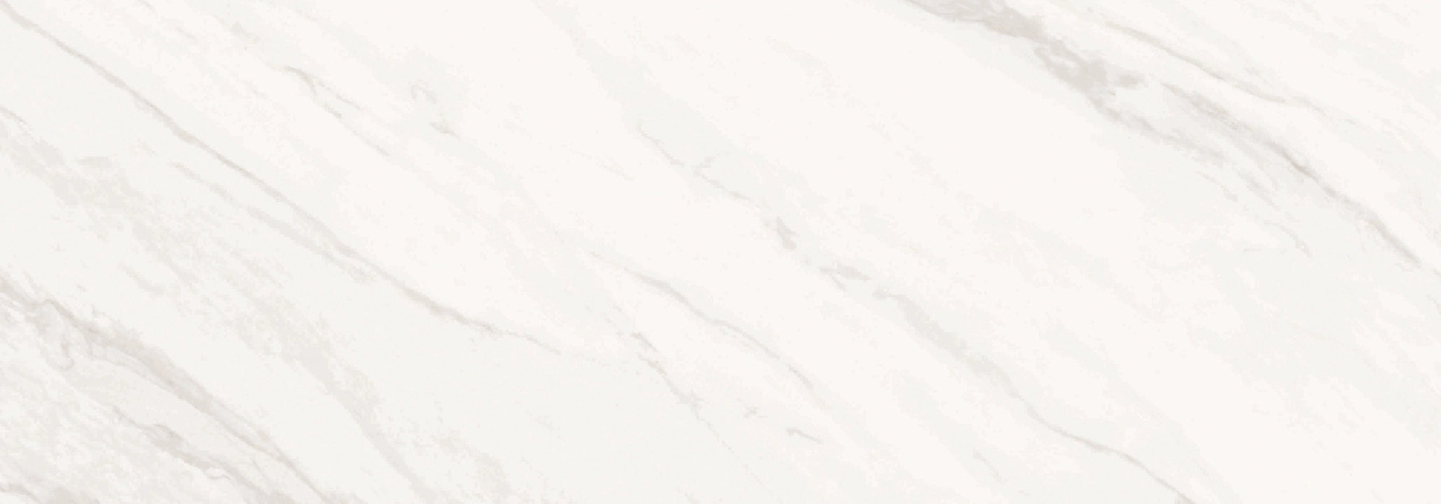 Love Tiles, Marble - White, Shine, 35x100cm, 8.00mm, Rett.